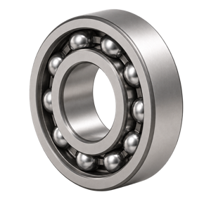 Bearing: radial
