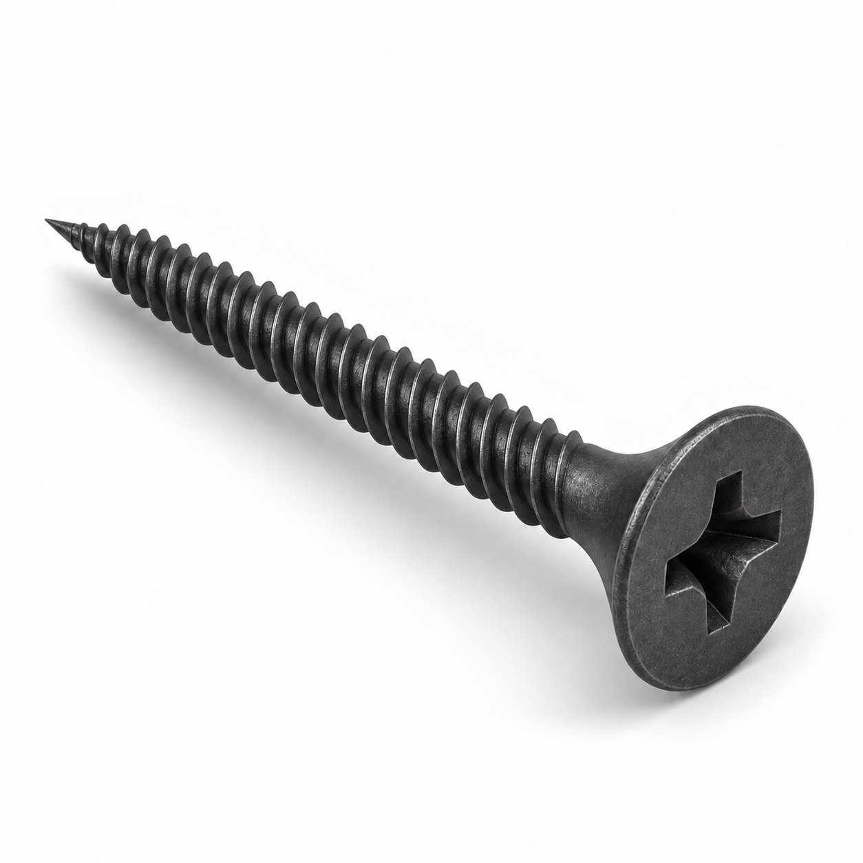 Screw: plasterboard