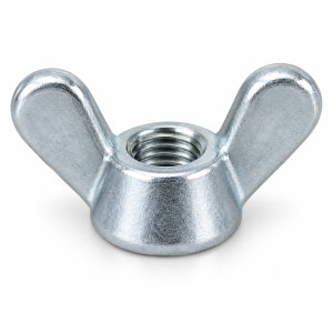 Nut: wing