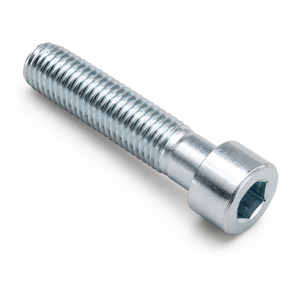 Screw: hexagon socket head cap
