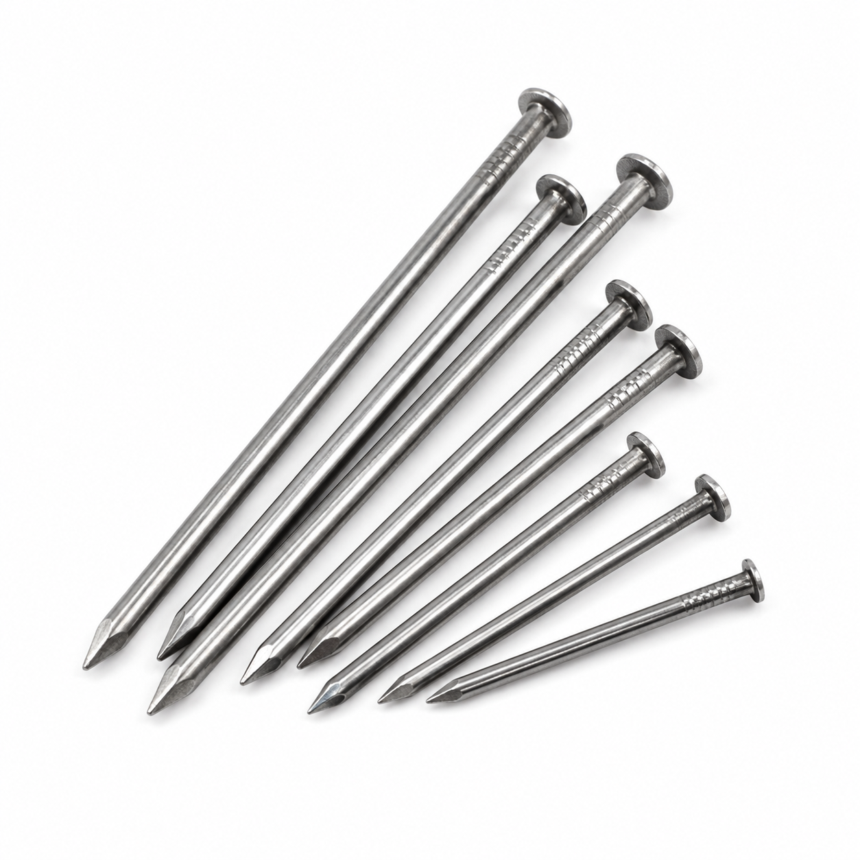 Nail