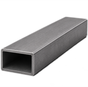 Tube: square/rectangular