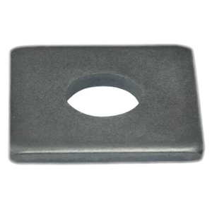 Washer: square